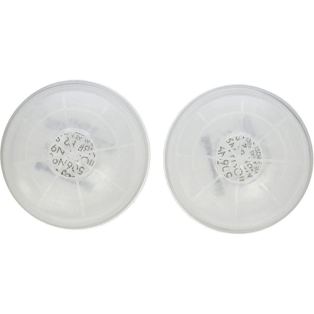 Honeywell North N95 Filter Assembly For 5400, 5500, 7600 And 7700 Series Respirators - 7531N95