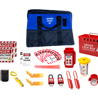 EV Lockout Kit