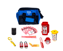 Electric Hybrid Vehicle Lockout Kit | 7833