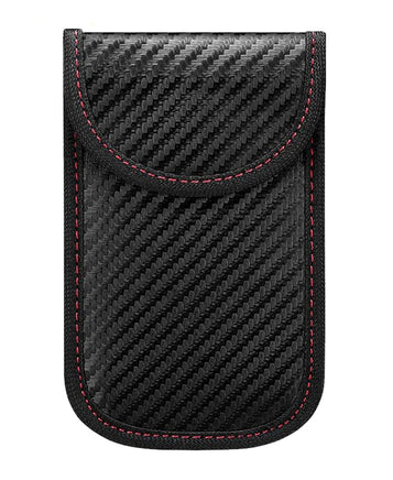 RFID Blocking/Faraday Key Pouch | 7835