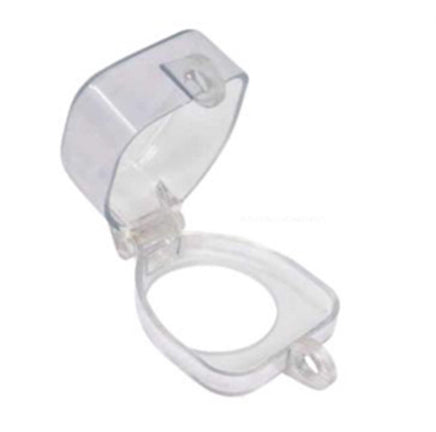 Selector Switch Lockout, 30 mm Hole