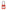Lockout Padlock, Plastic Body - Red, 1.5
