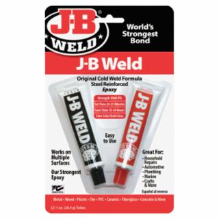 J-B WELD SKIN CARD