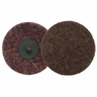 3"DIA. MED. GRIT FLEXCUTBUTTON STYL