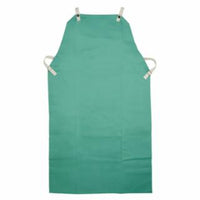 FR COTTON APRON  ADJUSTABLE COTTON STRAPS