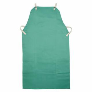 FR COTTON APRON  ADJUSTABLE COTTON STRAPS