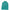 Vinyl Raw Edge Aprons, 35 in X 45 in, Vinyl, Green