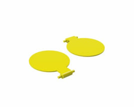 Eyewash Replacement Atomizer  Flip Top  Cover (Single)