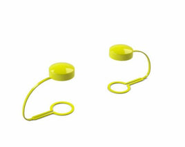 Eyewash Replacement Atomizer  Covers (Pair)