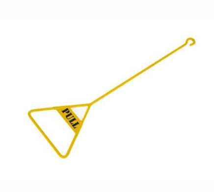 Emergency Shower Replacement Pull Rod, 25(in)