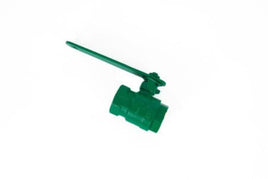 Emergency Shower Replacement Pull Rod Stay Open Valve, 1 (in)
