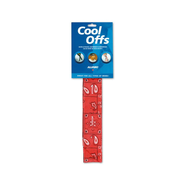 Cool Offs, 38 in, Cowboy Red