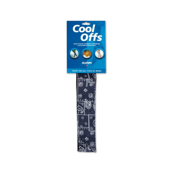 Cool Offs, 38 in, Cowboy Blue
