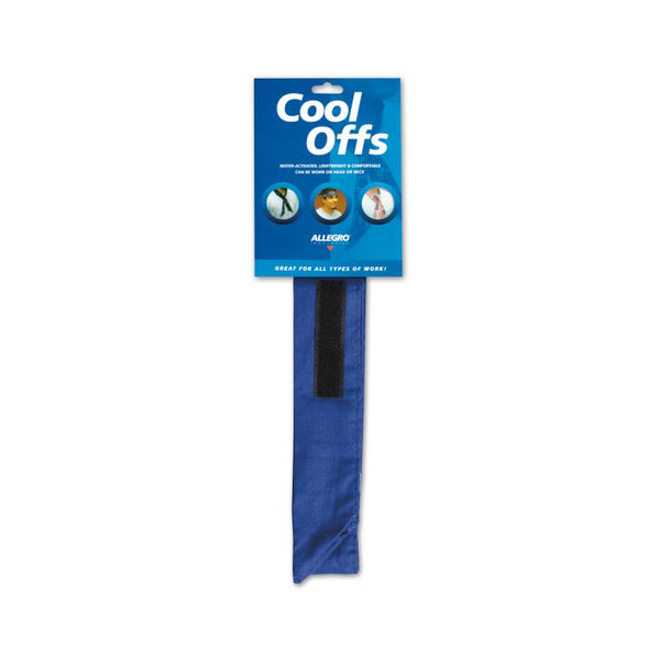 Cool Offs, 38 in, Royal Blue