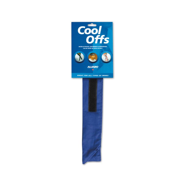 Cool Offs, 38 in, Royal Blue