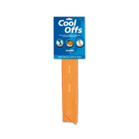 Cool Offs, 38 in, Orange