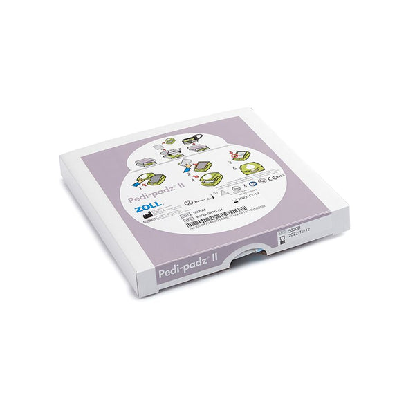 Pedi-Padz® II Electrodes - One Pair