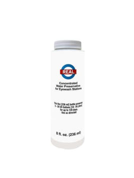 Emergency Eyewash Preservative, 8 fl. oz Bottle