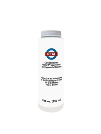 Emergency Eyewash Preservative, 8 fl. oz Bottle