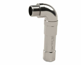 Anti-Scald Temperature Control Valve