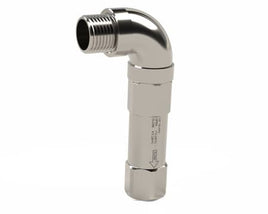 Anti-Freeze Temperature Control Valve