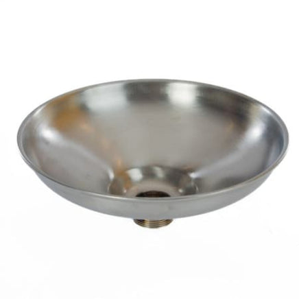 Eyewash Replacement Bowl, Stainless Steel