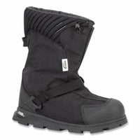 Explorer Glacier Trek SPK Overshoe, 3X-Large, 11 in H, 500 Denier Nylon, Black