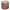 Self-Adhesive Wrap, 2 in Roll, Cohesive Material