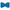 Blue Metal Detectable Bandage, XL, Fingertip, Adhesive