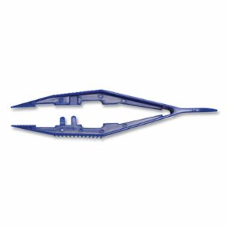 Disposable Tweezers, Plastic