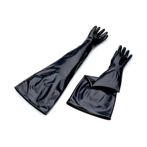 BUTYL 8" DIA CUFF