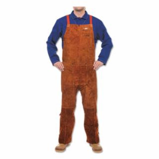 BW 301-S SPLIT BIB A PRON