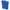 
Split Cowhide Welding Gloves, Shoulder Split, Large, Blue