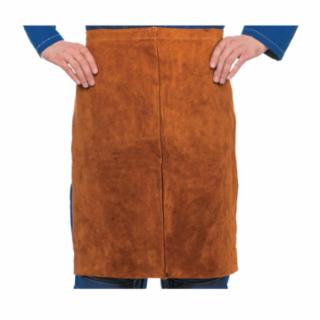 Premium Side Split Cowhide Leather Waist Apron, 24