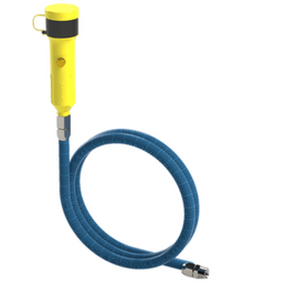 Drench Hose, Wall Mount with  8' Hose