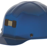 Comfo-Cap Protective Headwear, Staz-On, Cap, Blue