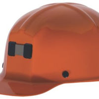 Comfo-Cap Protective Headwear, Staz-On, Cap, Orange