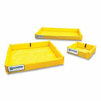ULTRA-MINI FOAM WALL BERM  3' X 3' X 6"