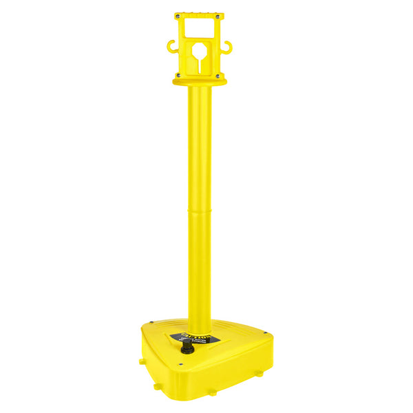 X-Treme Stanchion Yellow - 92302