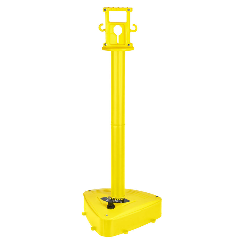 X-Treme Stanchion Yellow - 92302