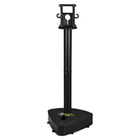 X-Treme Stanchion Black - 92303