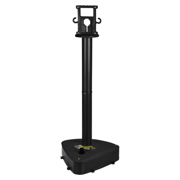 X-Treme Stanchion Black - 92303