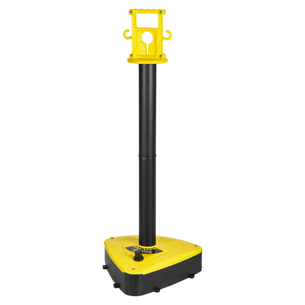X-Treme Stanchion Black - 92388