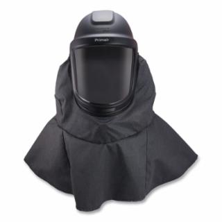 Hard Hat + Premium Shroud
