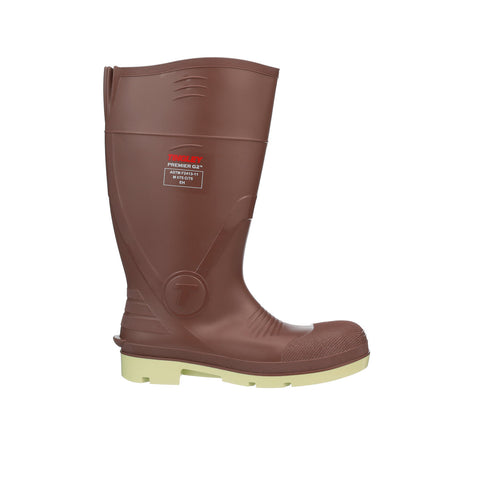 Premier G2 Safety Toe Knee Boot - Size 10