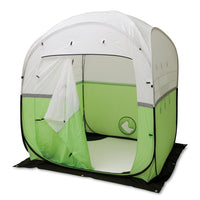 Economy Work Tent (6‚¬„¢d x 6‚¬„¢w x 7‚¬„¢h)
