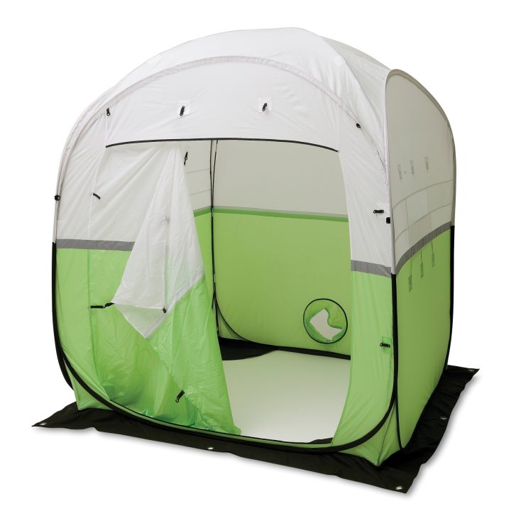 Economy Work Tent (6‚¬„¢d x 6‚¬„¢w x 7‚¬„¢h)