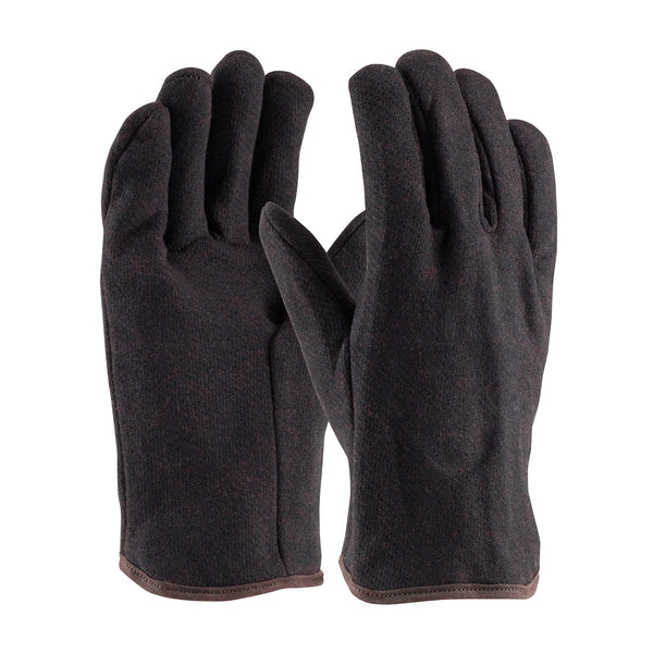 Economy Polyester/Cotton Jersey Glove