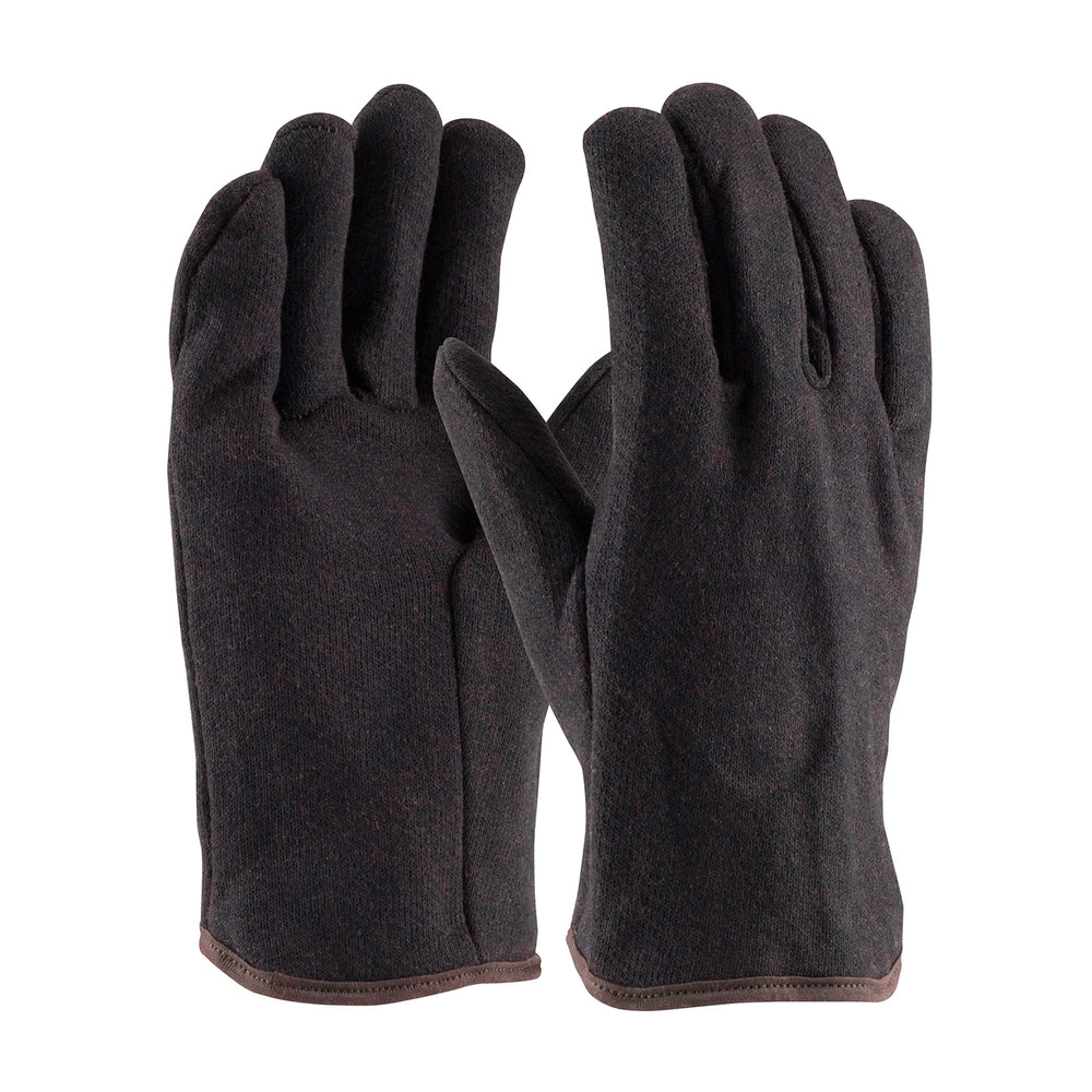 Economy Polyester/Cotton Jersey Glove