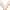 Orange Stanchions 40 Inch Set Of 6